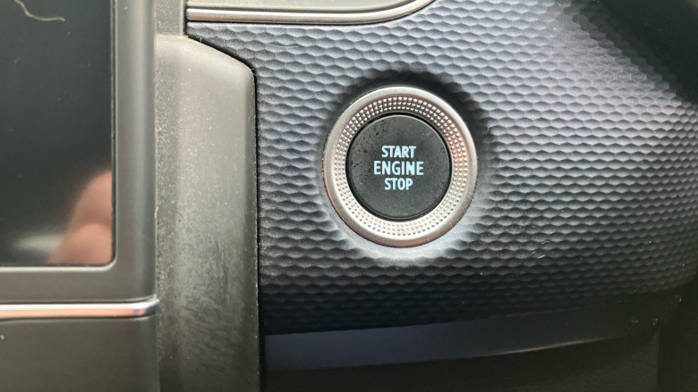 Renault Arkana 1.6 E-TECH Hybrid 145 Iconic 5dr Auto Hybrid Estate